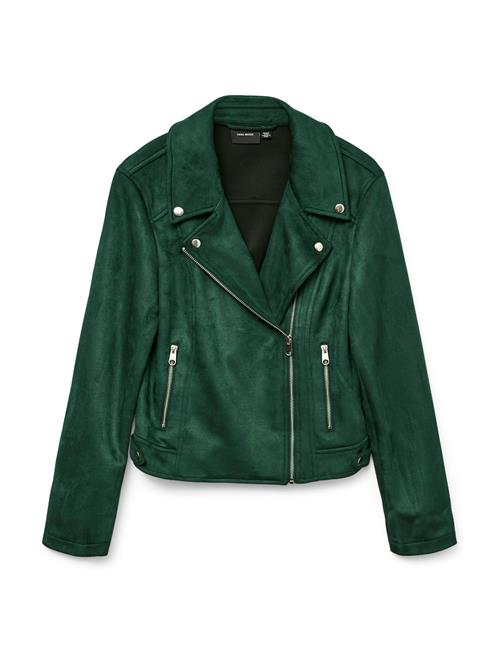 VERO MODA Overgangsjakke 'VMJOSE'  gran