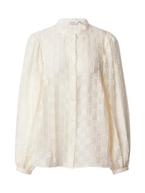 & Other Stories Bluse  hvid