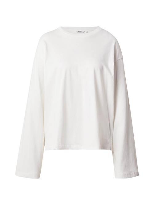 Monki Shirts 'Aster'  hvid