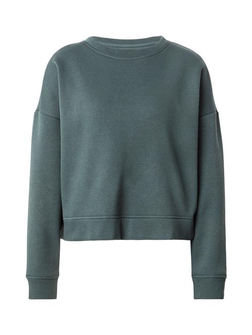 PIECES Sweatshirt 'PCCHILLI'  siv