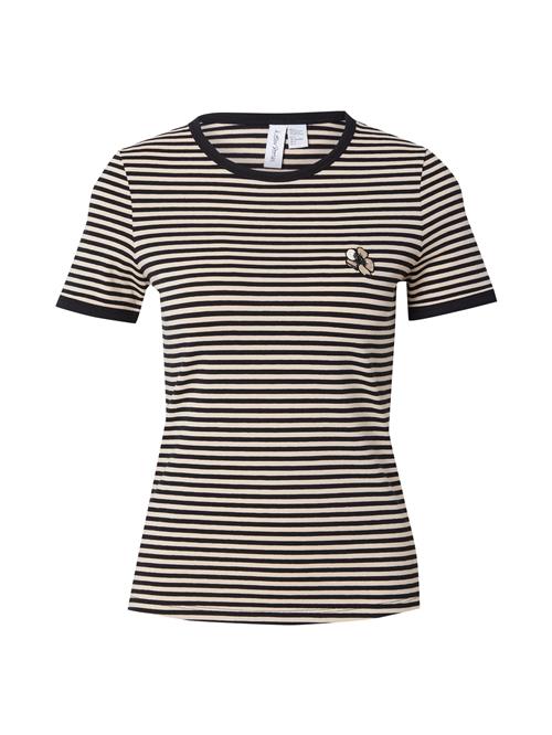 & Other Stories Shirts  beige / sort