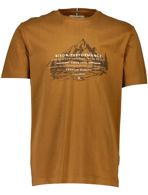 Bison T-shirt