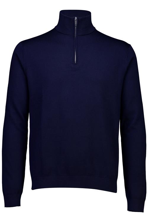 Lindbergh Half-zip