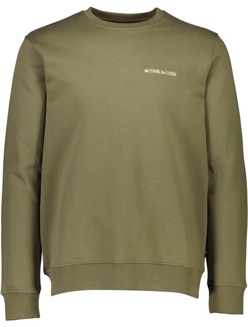 Junk de Luxe Sweatshirt