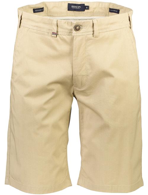 Bison Chino shorts