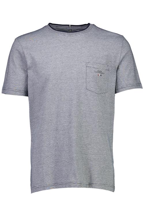 Se Bison T-shirt ved Tøjeksperten