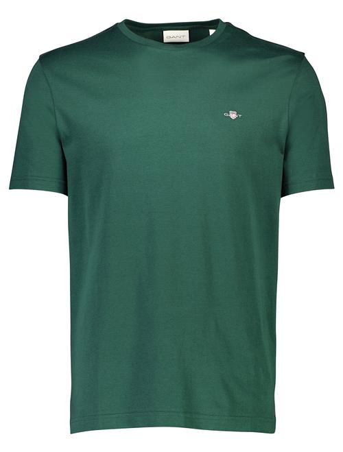 Se Gant T-shirt ved Tøjeksperten