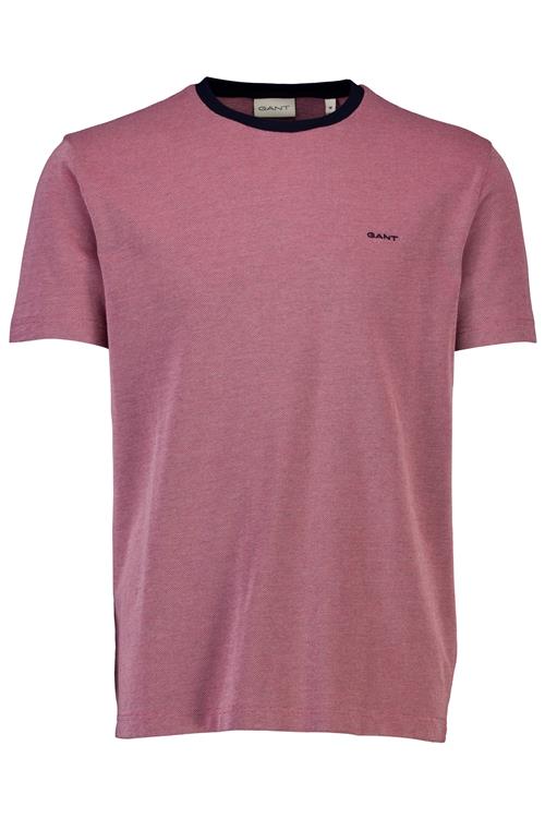 Se Gant T-shirt ved Tøjeksperten