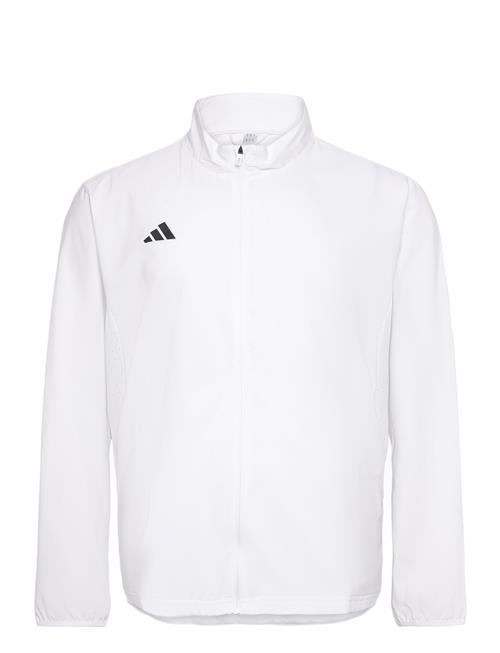 Se Adizero E Jckt Adidas Performance White ved Booztlet