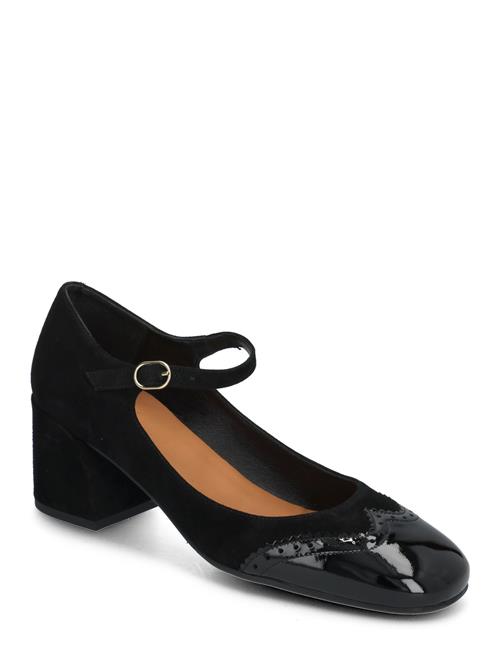 Pumps Billi Bi Black