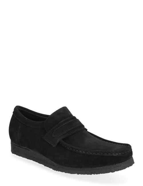 Wallabeeloafer G Clarks Originals Black
