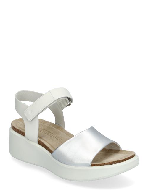 Flowt Wedge ECCO White