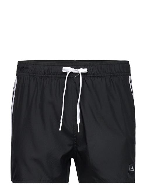 Se 3S Clx Sh Vsl Adidas Sportswear Black ved Booztlet