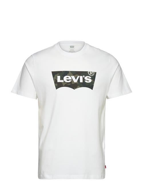 Housemark Graphic Tee Hm Ssnl Levi's® White