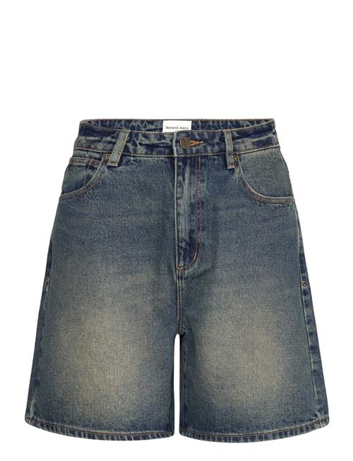 Se Carrie Short Zendaya ABRAND Blue ved Booztlet