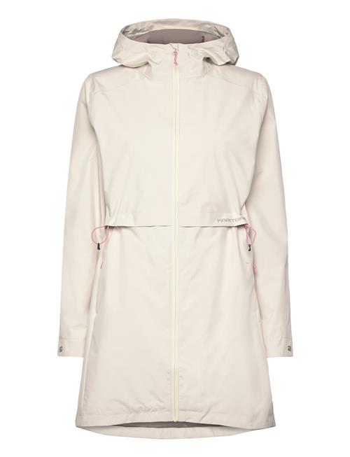Anne Jacket Kari Traa Cream