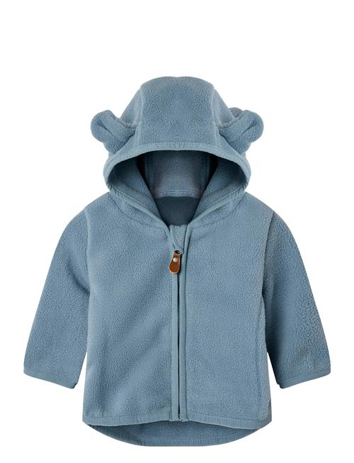 Nbnmeeko Jacket Solid Name It Blue