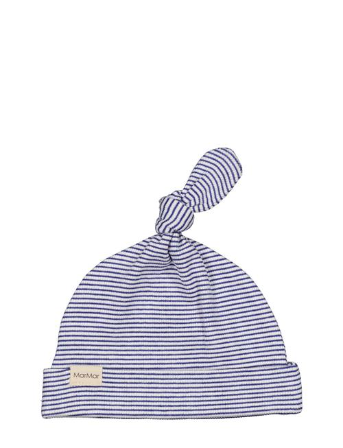 Aiki MarMar Copenhagen Blue