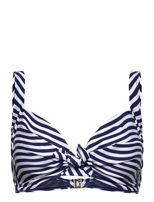 Wave Electra Top Panos Emporio Blue