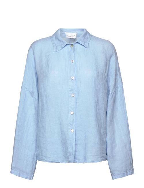 Leanora Shirt Noella Blue