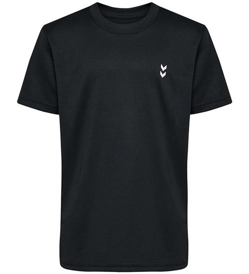 Hummel T-shirt - HmlJR - Black
