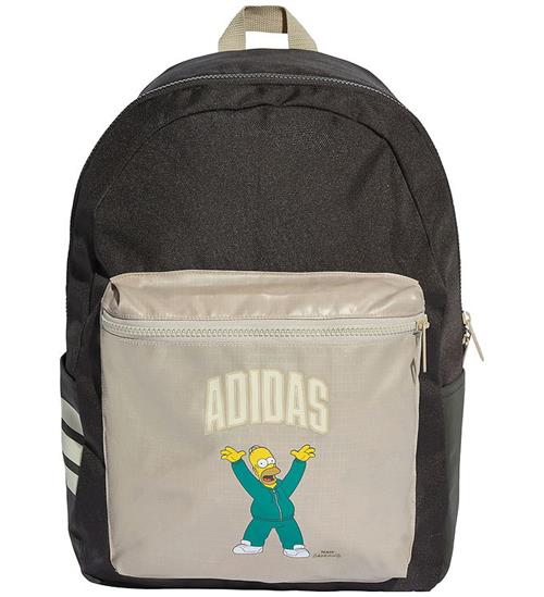 Se adidas Performance Rygsæk - Y Sim - Nbrown/Wonbei ved KidsWorld