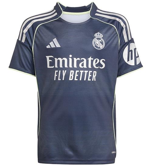 adidas Performance Fodboldtrøje - Real A JSY Y - Legink