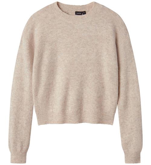 LMTD Bluse - Noos - Strik - NlfLodet - Peyote