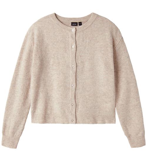 LMTD Cardigan - Strik - Noos - NlfFlodet - Peyote