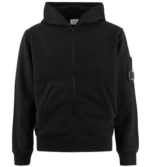 C.P. Company Cardigan - Sort