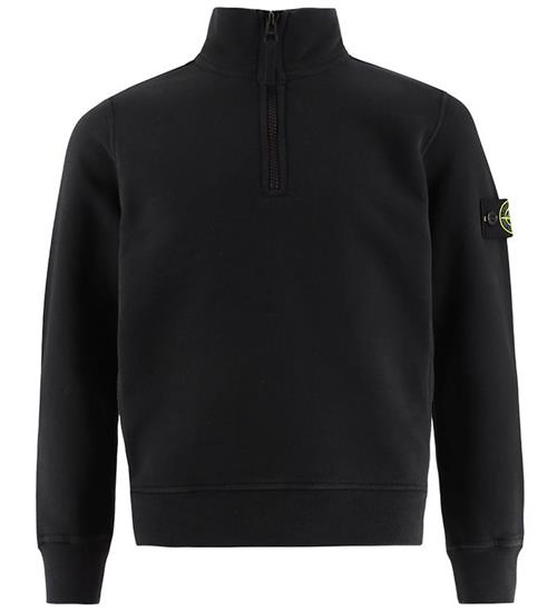 Stone Island Bluse - Sort