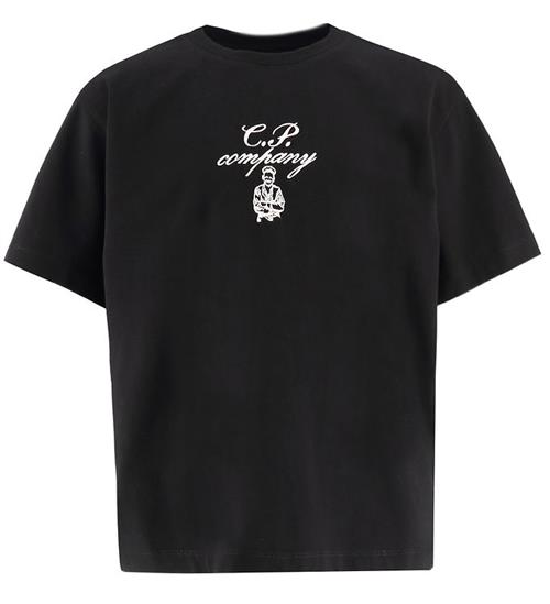 C.P.Company T-shirt - Black