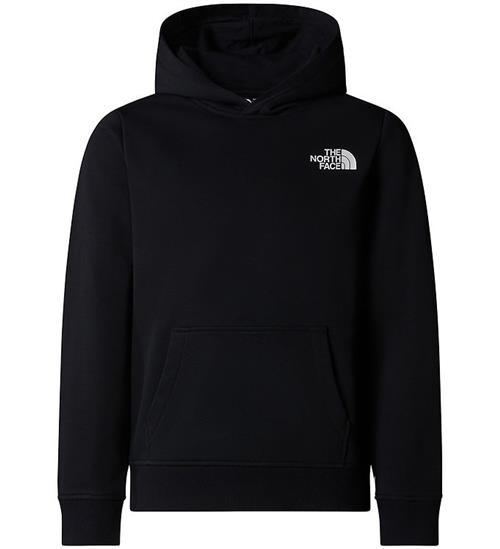 The North Face Hættetrøje - Redbox Regular - Sort