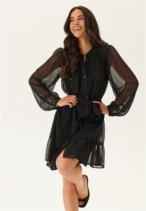 VILA Vifalia L/S Dress