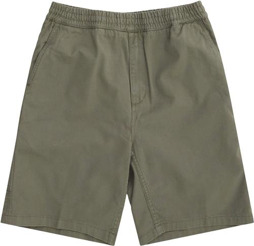 Se Carhartt Flint Shorts I030480 ved Quint