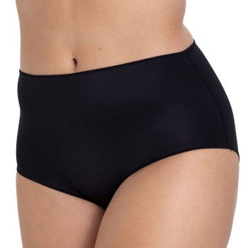 Miss Mary of Sweden Miss Mary Recycled Comfort Maxi Brief Trusser Sort 54/56 Dame