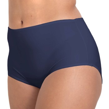 Miss Mary of Sweden Miss Mary Recycled Comfort Maxi Brief Trusser Mørkblå 42/44 Dame