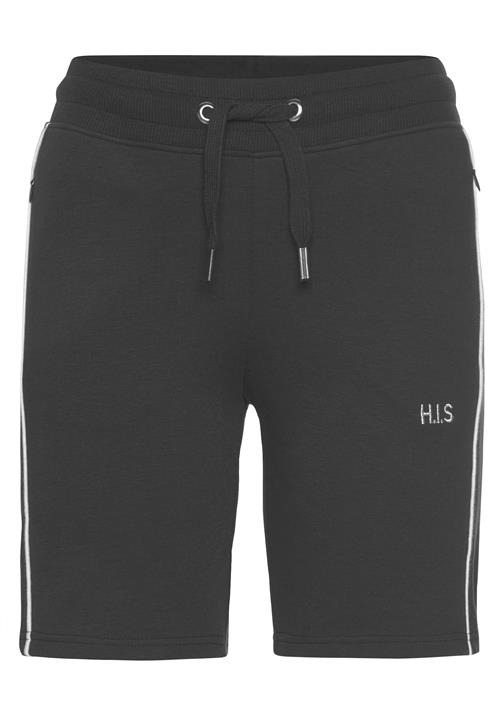 H.I.S Bukser  marin