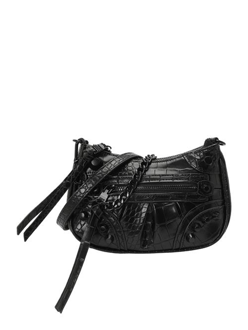 STEVE MADDEN Skuldertaske 'Bvilma'  sort