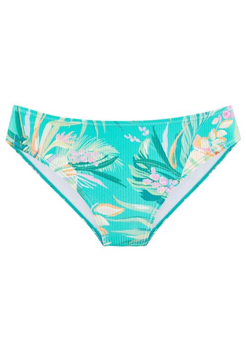Se VENICE BEACH Bikinitrusse  turkis ved About You