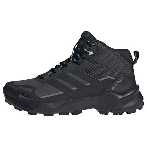 ADIDAS TERREX Boots 'Skychaser AX5'  antracit / sort