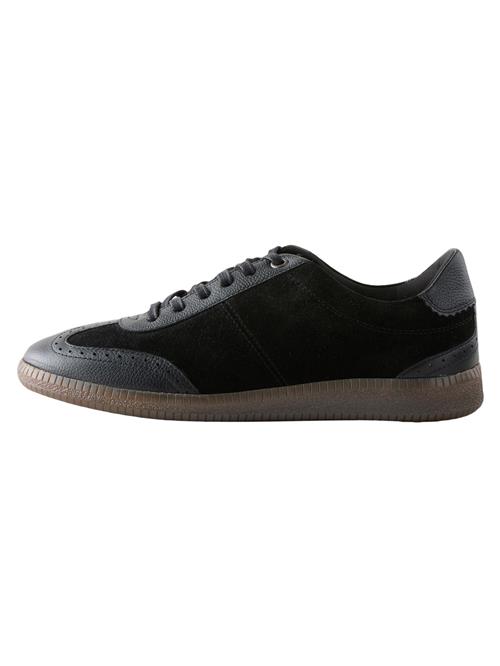Next Sneaker low  sort