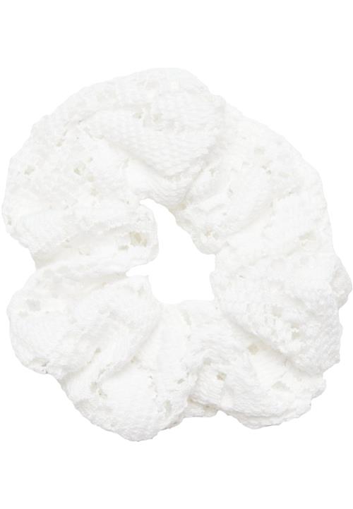 OH APRIL Hårsmykke  offwhite