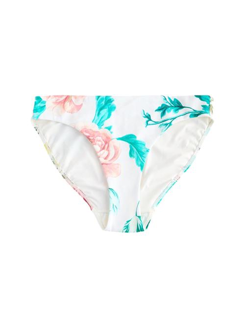 Next Bikinitrusse  blandingsfarvet / hvid