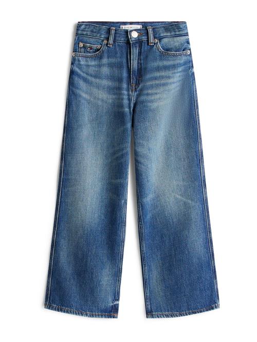 TOMMY HILFIGER Jeans 'Mabel'  blue denim