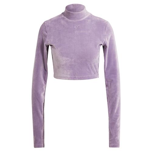 ADIDAS ORIGINALS Shirts  lilla