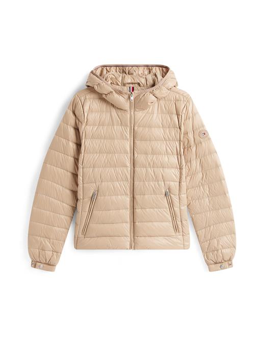 TOMMY HILFIGER Overgangsjakke  beige