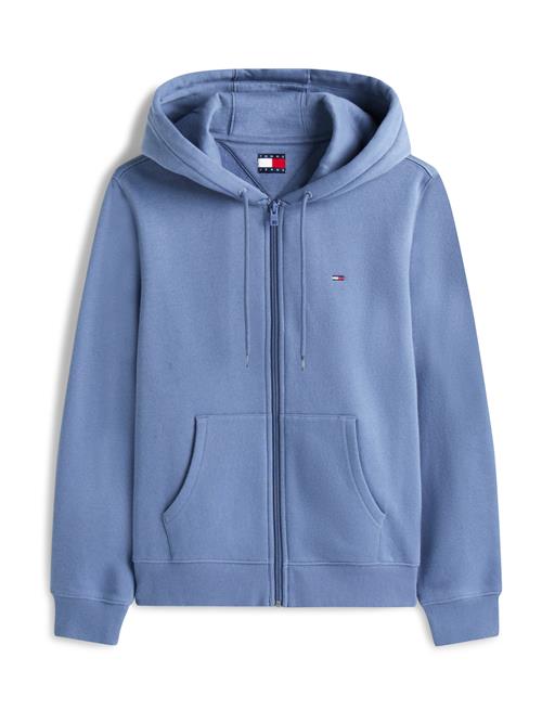 Se Tommy Jeans Sweatjakke  blå ved About You
