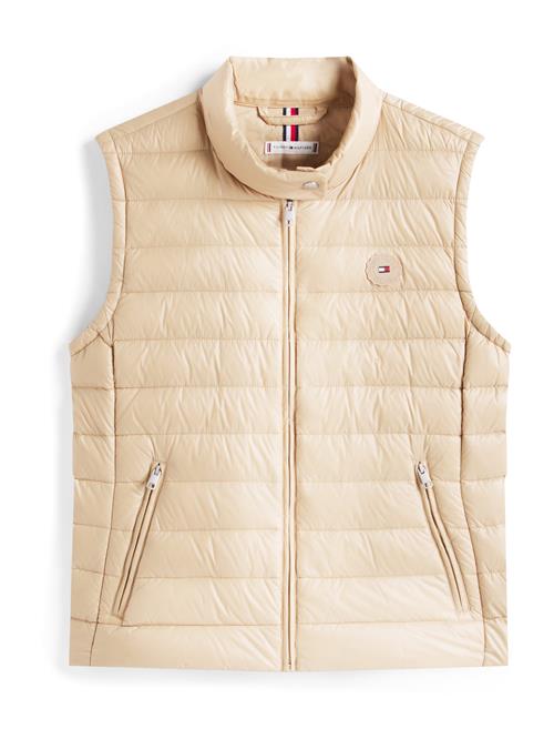 TOMMY HILFIGER Vest  sand