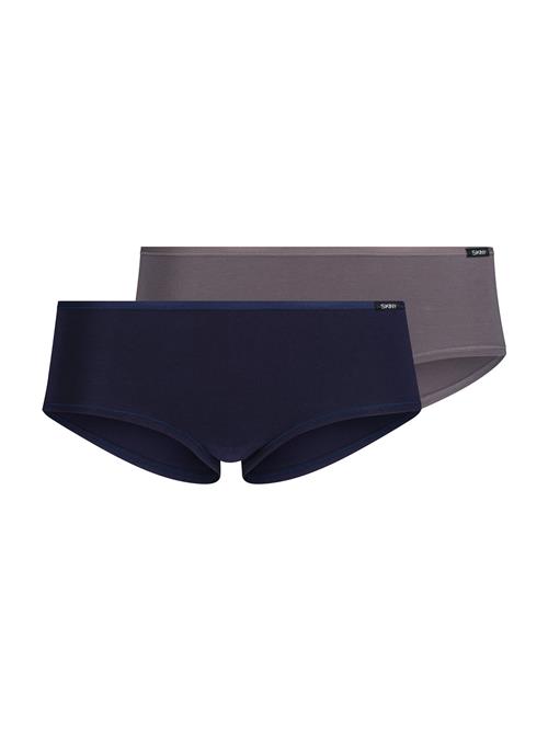 Skiny Panty 'Advantage'  marin / mudderfarvet